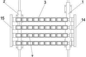 環(huán)冷機用固定篩