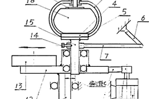 快速研磨機(jī)