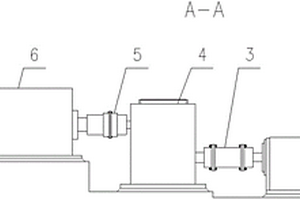 多速比獨(dú)立傳動(dòng)軋機(jī)