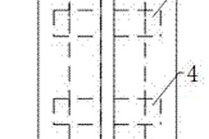 可調(diào)節(jié)容量的組合式鋼錠模