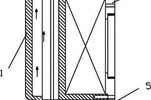 軋機(jī)中板線出爐單獨(dú)傳動(dòng)輥道軸承座