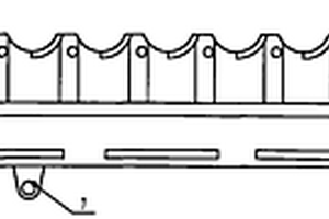 卷取機(jī)側(cè)導(dǎo)