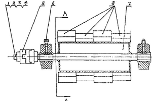 燒結(jié)機(jī)臺(tái)車清礦機(jī)