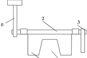 環(huán)冷機(jī)卸礦下料嘴控制裝置