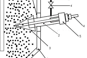 燒結(jié)機(jī)風(fēng)箱壓力取樣器