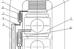 軋機(jī)用稀油回油管路