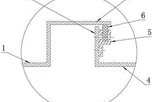 大型煙道伸縮補(bǔ)償器