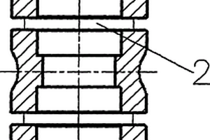 免磨削超硬模具鋼導(dǎo)輥