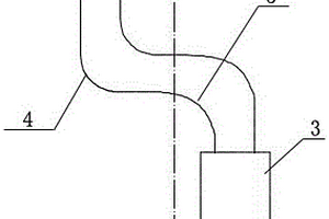 帶鋼廠過跨電動(dòng)平車軌道結(jié)構(gòu)