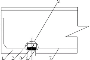 鎳電解掏槽用液固分離裝置