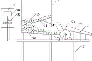 用于金礦的半自磨鋼球添加裝置
