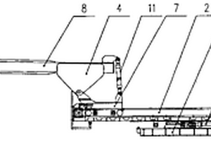 扒渣機(jī)