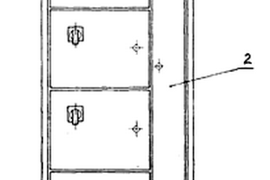 橫向隔離固定式低壓開關(guān)柜