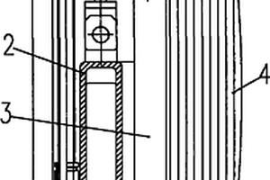 電極把持器壓力環(huán)