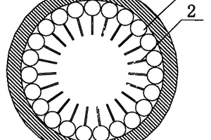 滾筒式冷渣機(jī)