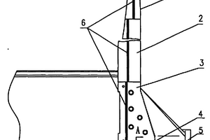 高密封燒結(jié)機(jī)臺(tái)車(chē)