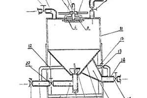 氣動(dòng)制漿機(jī)