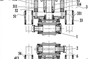 環(huán)保型矯直機(jī)