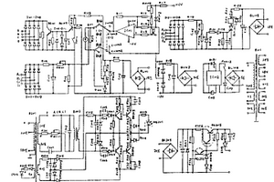 雙向可控硅電壓調(diào)整器