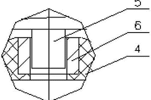 防止內(nèi)件碎裂的陶瓷球閥