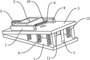 全自動(dòng)粉末成型機(jī)