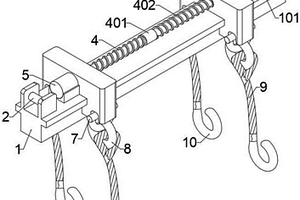 煉鋼電爐專用吊具