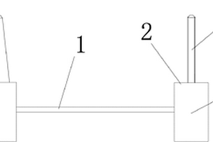 用于鐵路信號傳輸?shù)倪B接線