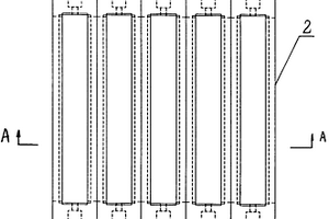 燒結(jié)機(jī)用頭尾部密封板