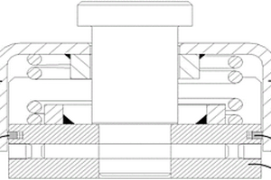 燒結(jié)機(jī)臺車密封裝置及燒結(jié)機(jī)臺車