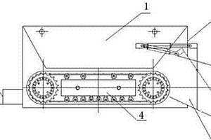 吊掛履帶式給料機(jī)