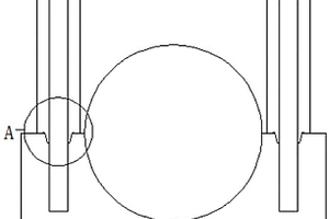 軸承蓋重復(fù)定位結(jié)構(gòu)