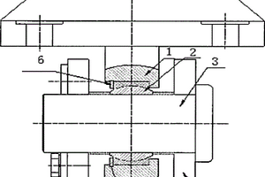 改進(jìn)的環(huán)冷機(jī)臺(tái)車鉸接接頭