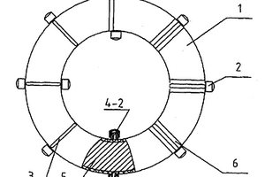 積木式分色高壓諧振電抗器