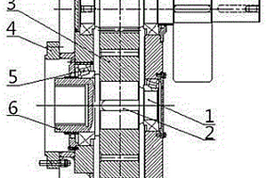 飛剪機(jī)用減速機(jī)裝置