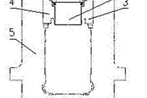 熱軋機(jī)軋輥冷卻水擋水裝置