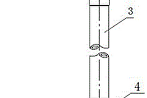 板帶軋機(jī)液壓系統(tǒng)高壓管路減振裝置