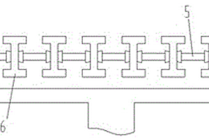 組合式卷取機(jī)壓輥