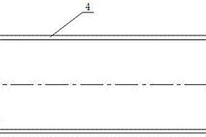 誘導(dǎo)脫銅槽槽蓋