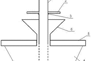 RH精煉真空余熱槽預(yù)熱裝置