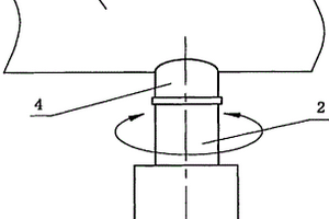 汽車散裝機(jī)的散裝頭結(jié)構(gòu)