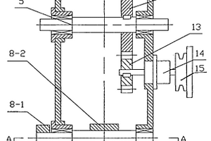 機(jī)械杠桿式粉末成形機(jī)