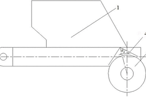 環(huán)冷機回轉(zhuǎn)臺車及環(huán)冷機