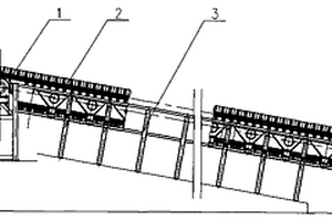 輕型帶冷機