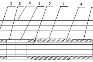 直接還原鐵全棉輕體結(jié)構(gòu)隧道窯