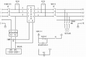 輔機(jī)設(shè)備不間斷電源系統(tǒng)