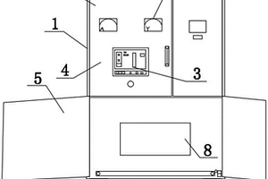 新型實(shí)用低壓動(dòng)力柜