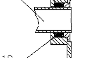 改進(jìn)型碳化爐