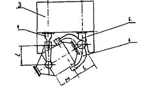 三維運(yùn)動(dòng)混合機(jī)