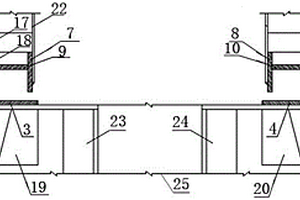 燒結(jié)余熱發(fā)電環(huán)冷機(jī)臺(tái)車(chē)密封裝置