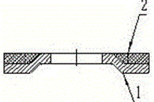 鋼包滑動(dòng)機(jī)構(gòu)護(hù)板